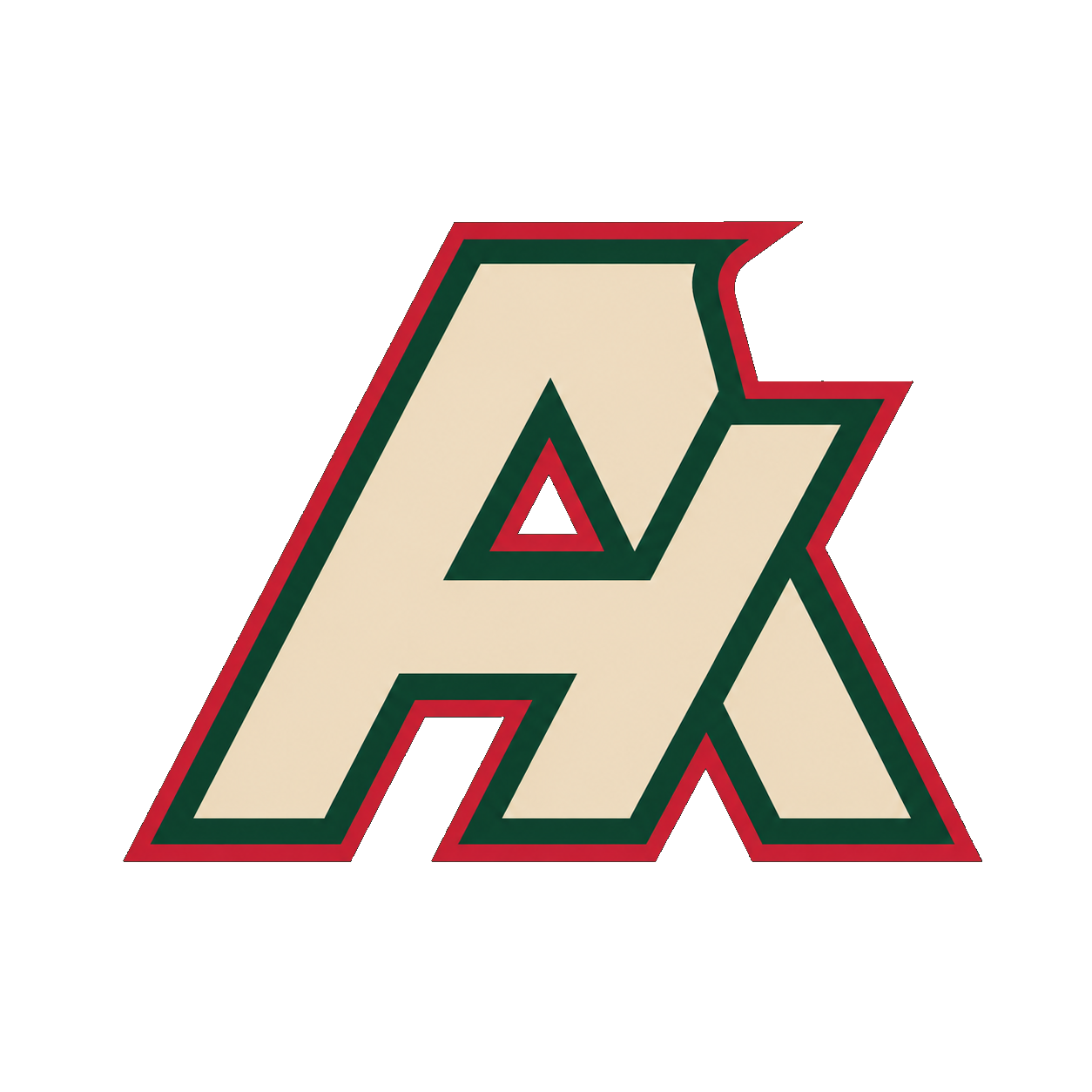 Altitude Hockey Logo