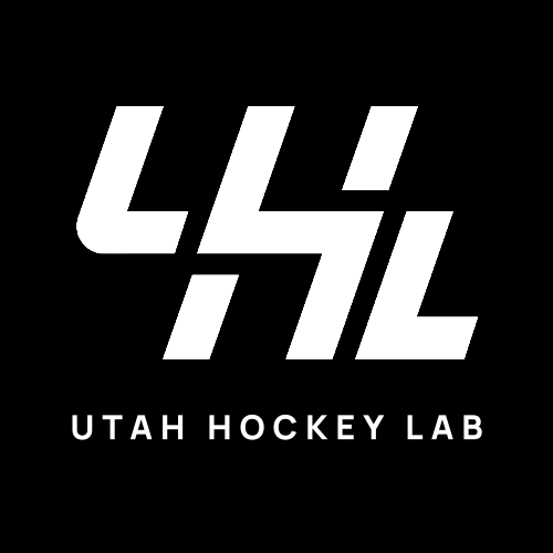 Utah Hockey Lab Logo